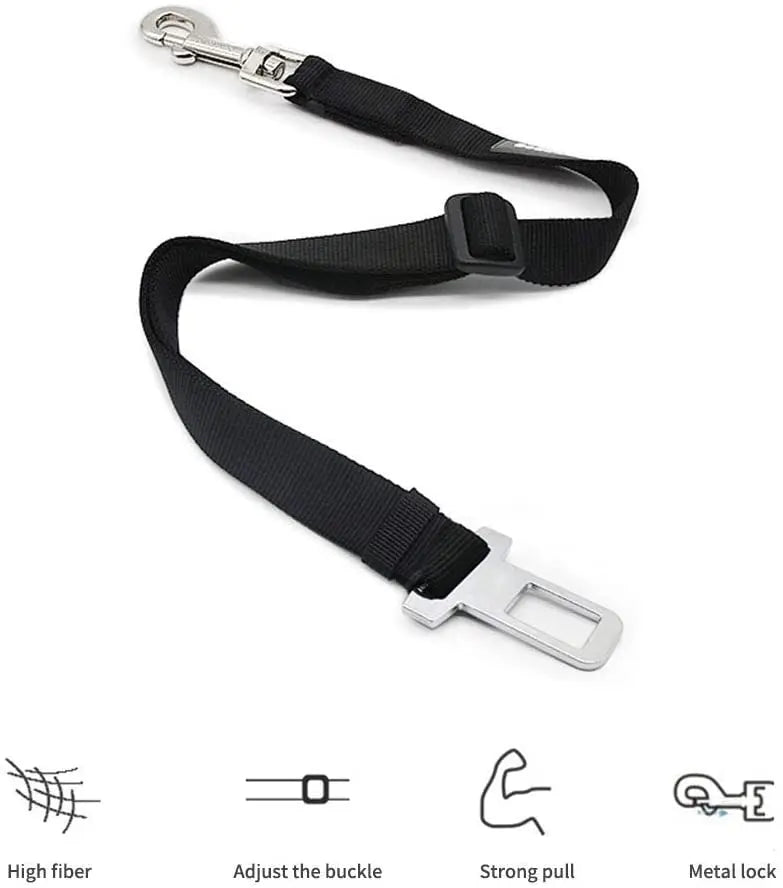 Pet Car Harness Belt